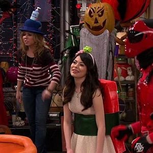 Foto iCarly