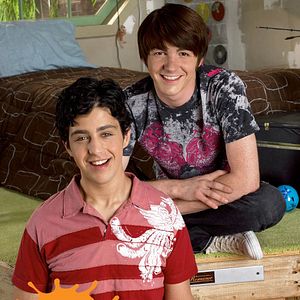 Foto Drake & Josh