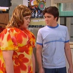 Foto Drake & Josh