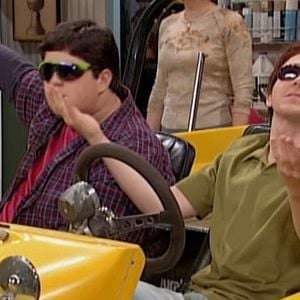 Foto Drake & Josh