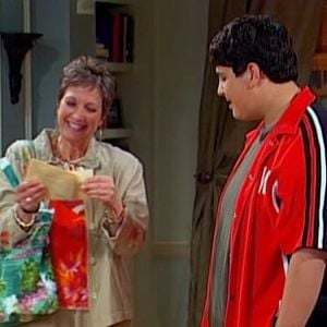 Foto Drake & Josh