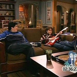 Foto Drake & Josh