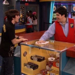 Foto Drake & Josh