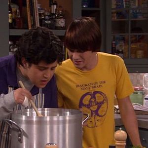 Foto Drake & Josh