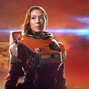 Foto Perdidos no Espaço (2018)