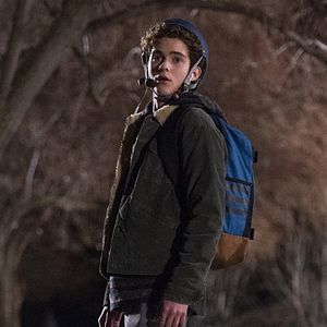 Foto High School Musical: A Série: O Musical