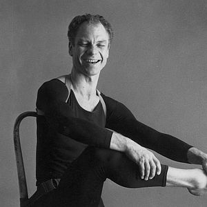 Foto Cunningham