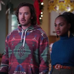 Foto Mark-Paul Gosselaar