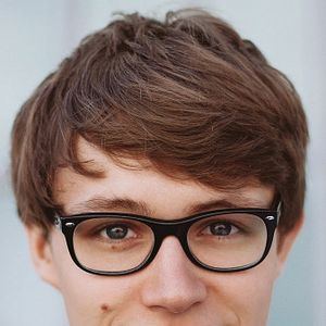 Foto Charlie McDonnell