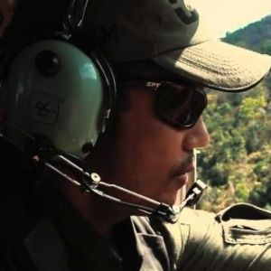 Foto Amazônia Sociedade Anônima