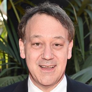 Foto Sam Raimi