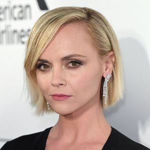 Foto Christina Ricci