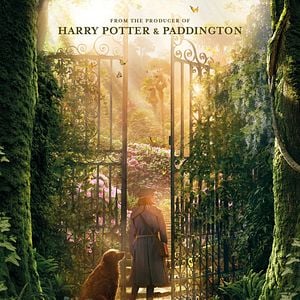 Foto O Jardim Secreto