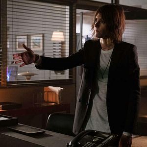 Foto Katherine Moennig