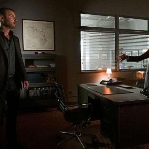 Foto Katherine Moennig