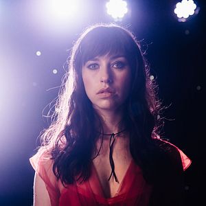 Foto Canções de Amor