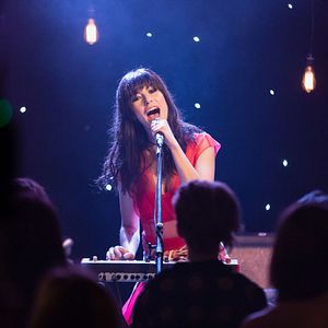 Foto Canções de Amor