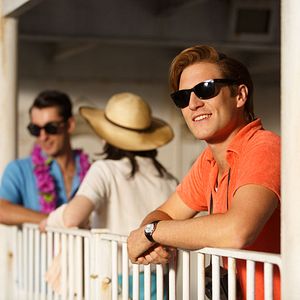 Foto Canções de Amor