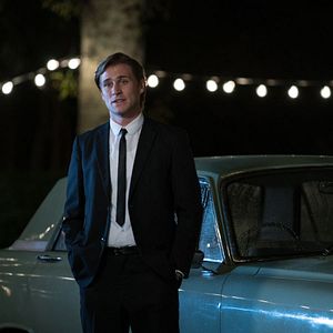 Foto Canções de Amor