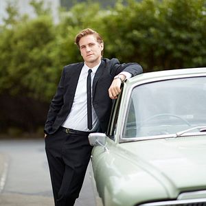 Foto Canções de Amor