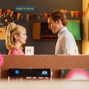 Foto Canções de Amor