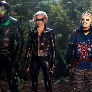 Foto Katherine McNamara