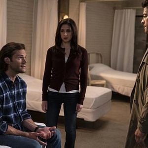 Foto Shoshannah Stern