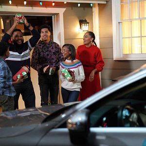 Foto Anthony Anderson