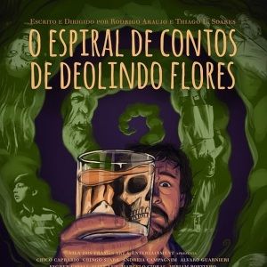 Foto O Espiral de Contos de Deolindo Flores