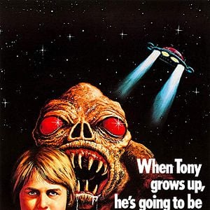 Foto Estranhas Metamorfoses