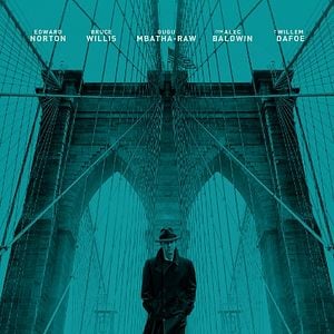 Foto Brooklyn - Sem Pai Nem Mãe