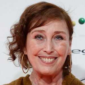 Foto Verónica Forqué