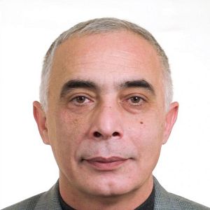 Foto Zalim Mirzoev