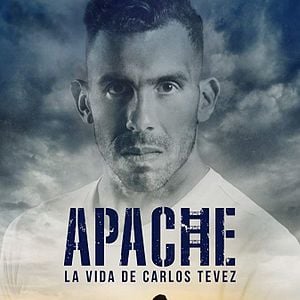 Foto Apache: A Vida de Carlos Tevez