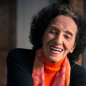 Foto Movimentos do Invisível