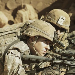 Foto The Kill Team - Dilemas da Guerra