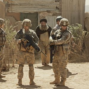 Foto The Kill Team - Dilemas da Guerra