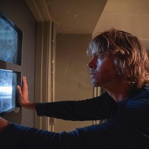 Foto Eric Christian Olsen