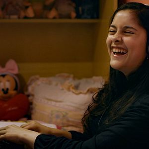 Foto Olhando para as Estrelas