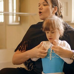 Foto Olhando para as Estrelas