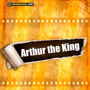 Foto Uma Prova de Coragem