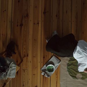 Foto Além do Visível: O Descobrimento da Arte de Hilma af Klint