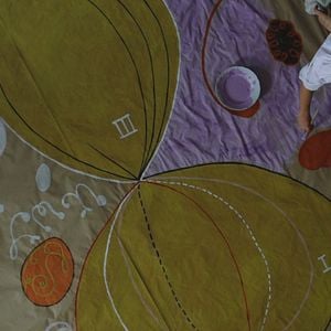 Foto Além do Visível: O Descobrimento da Arte de Hilma af Klint