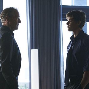 Foto Brenton Thwaites