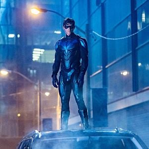 Foto Brenton Thwaites