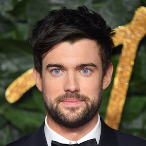 Foto Jack Whitehall