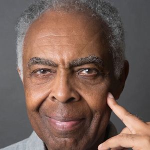 Foto Gilberto Gil Antologia Vol.1