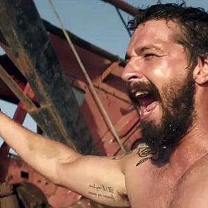 Foto Shia LaBeouf