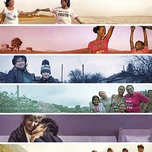 Foto Em Busca do Caminho de Casa