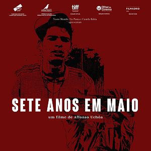 Foto Sete Anos em Maio